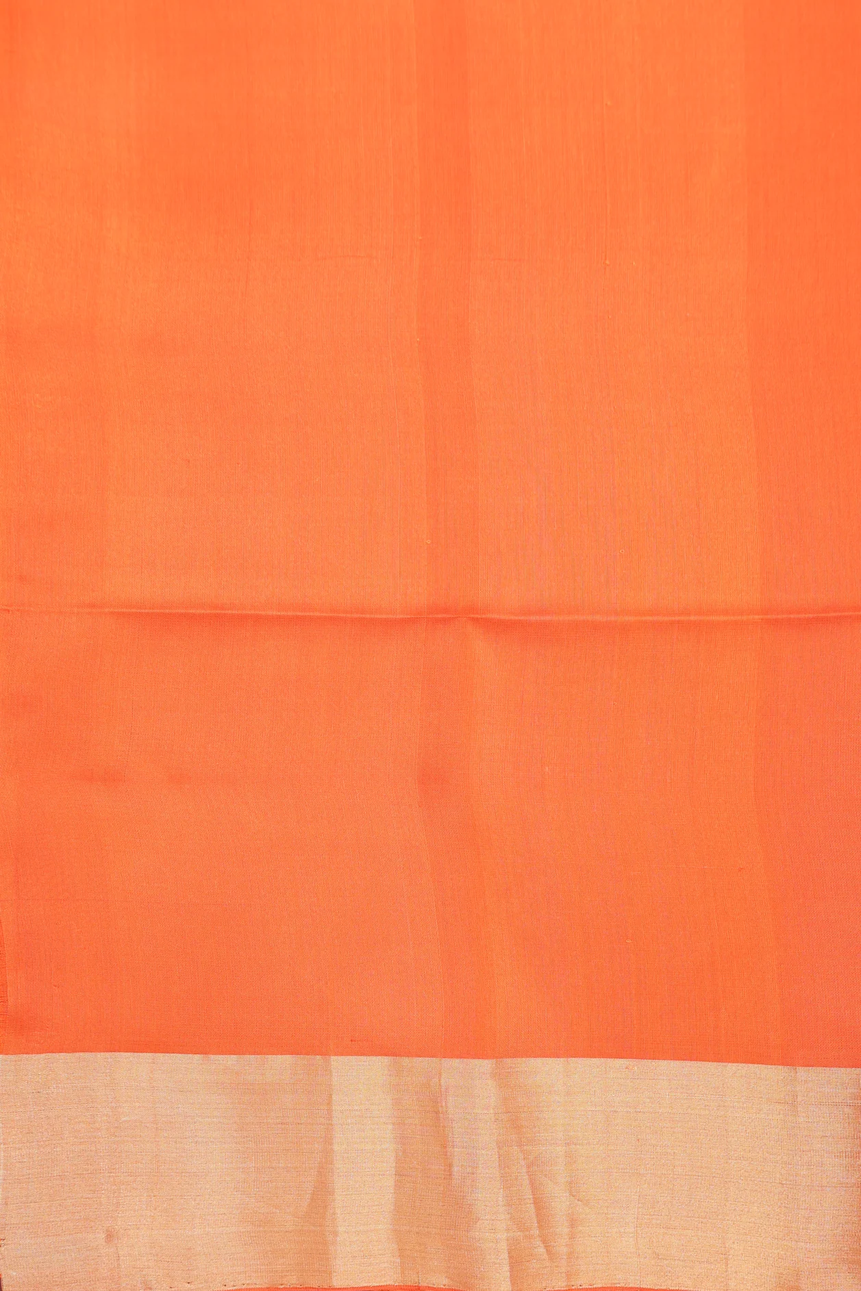 Soft Silk Saree In Lime Green With Floral Buttas - Image 5